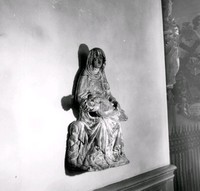Skulptur, Västra Vingåkers kyrka