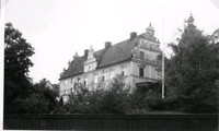 Biskopshuset i Strängnäs, 1939