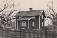 Botten, Norrtorp. Gården friköptes från Botten på 1880-talet.