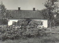 Kallmyra Mellangård