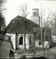 S:t Nikolai kyrka