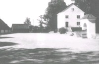 Stora Malms kyrka, 1979