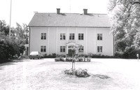 Västra Vingåkers prästgård