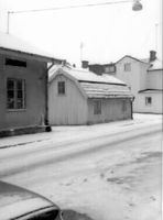 Östra Kyrkogatan, Nyköping, 1994