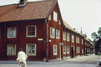 Brännmästaregården i Nyköping
