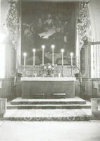 Altartavla, S:t Nicolai kyrka, Nyköping