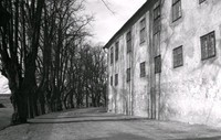 Gamla Residenset år 1953