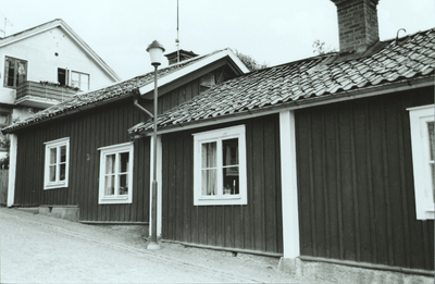 Gyllenhjelmsgatan 9  i Strängnäs