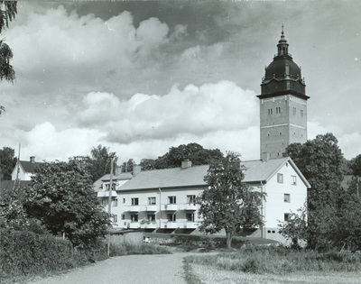 Brinkska vägen 2  i Strängnäs