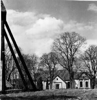 Runtuna kyrka år 1959