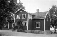 Kyrkbyn i Vansö socken