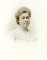 Anna Sjöbäck, Lagerstedt