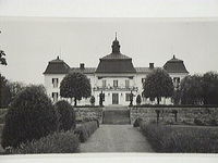 Ökna herrgård, 1939. Litt: Slott och herresäten i Sverige, Södermanland, del II, sid 331.