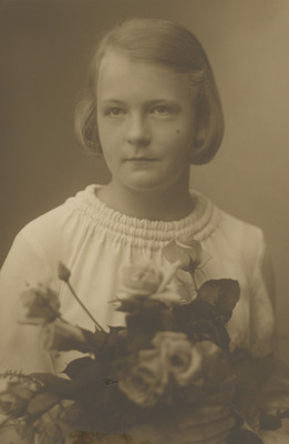 Eivor Gemzell, 1930/40-tal