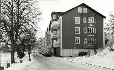Norra Strandvägen 35 i Strängnäs