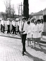 Konfirmation 1967