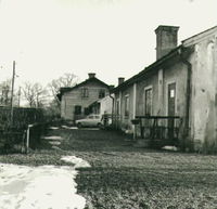 Bruksraden vid Åkers styckebruk, Strängnäs