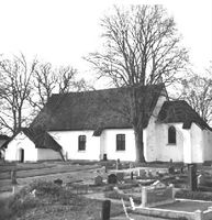 Helgesta kyrka