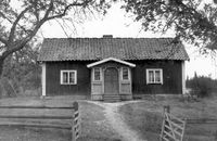 Sjögetorp i Östra Vingåkers socken