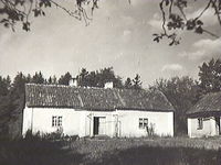 Tandla i Husby-Rekarne år 1936