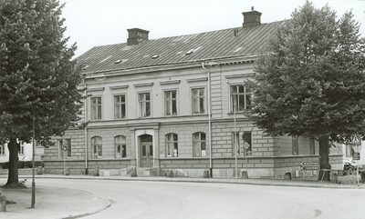 Lovisinska huset  i Strängnäs