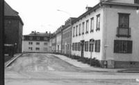 Tingshusplatsen i Nyköping år 1979
