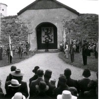 Midsommarfesten 1942
