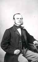 Carl Gustaf Hellström, ca 1870-tal