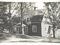 Arrendatorsbostad, Malsna, Årdala socken