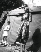 Midsommarfesten 1948