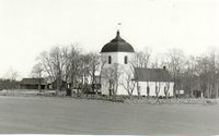 Tystberga kyrka