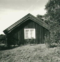 Årdala hembygdsgård i Sparreholm