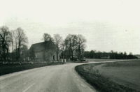 Toresunds kyrka, Strängnäs, 1986