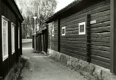 Hospitalsgatan 1 i Strängnäs