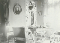Georg Strandbergs kabinett