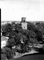 S:t Nicolai kyrka, Nyköping, 1976