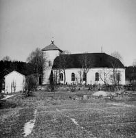 Svärta kyrka