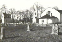 Östra Vingåkers kyrka