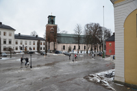 S:t Nicolai kyrka, Nyköping, 2013