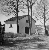 Svärta kyrka