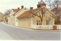 Östra Kyrkogatan 2, Nyköping, 1973