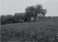 Frändtorp i Västra Vingåker 1927