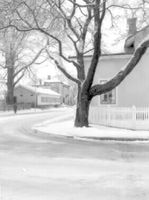 Östra Trädgårdsgatan, Nyköping, 1994