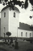 Tystberga kyrka