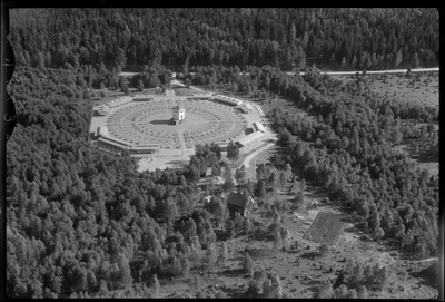 Lyans Rävgård år 1939