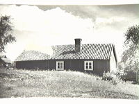 Edanö hembygdsgård