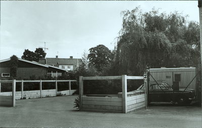 Telestationen  i Strängnäs