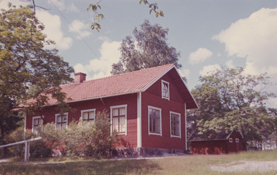 Balsta skola