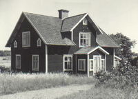 Kallmyra Sörgård