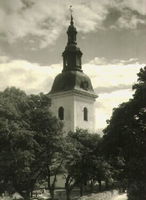 Västra Vingåkers kyrka